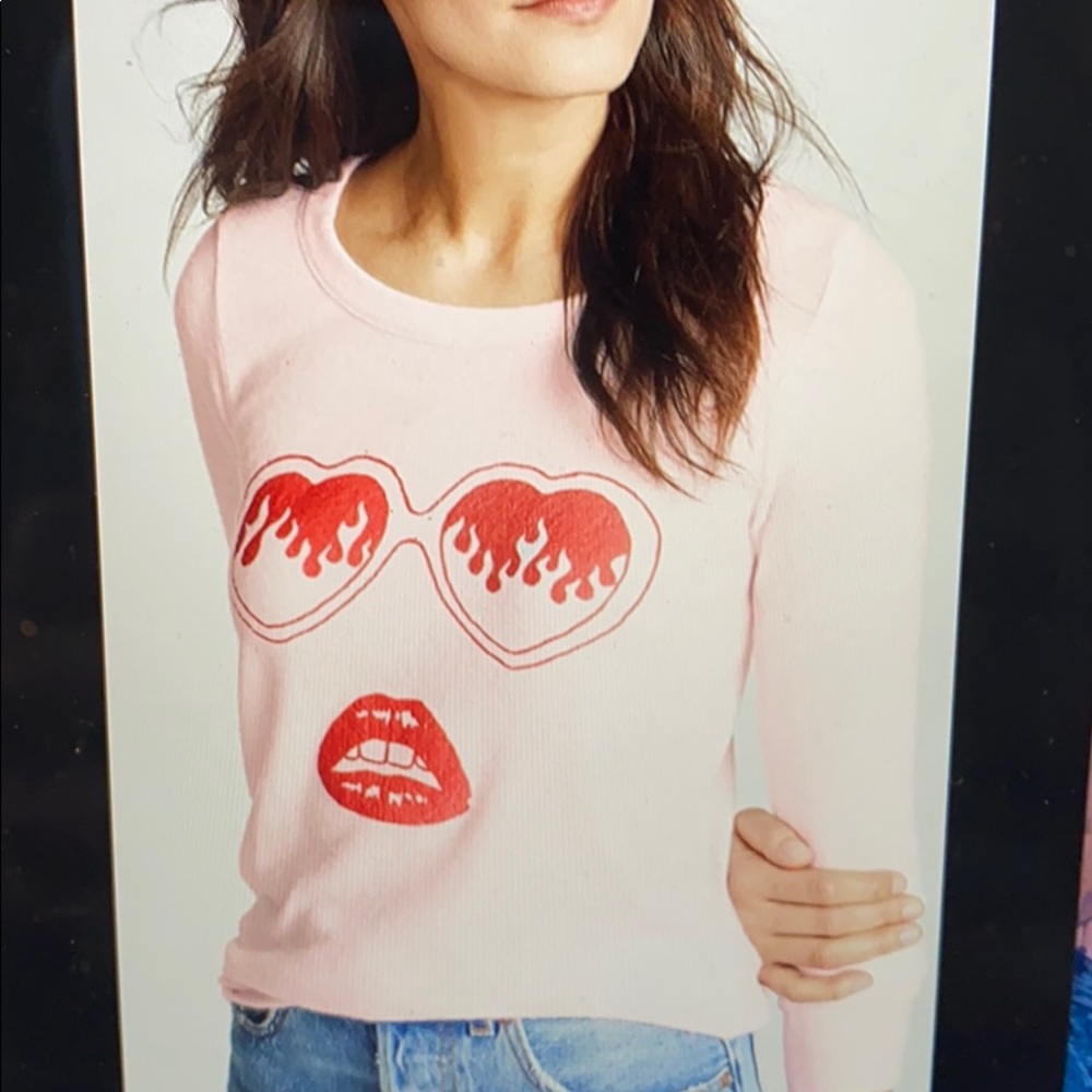 Chaser sweatshirt